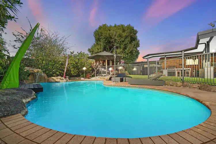 Second view of Homely house listing, 12 Savannah Place, Erskine Park NSW 2759
