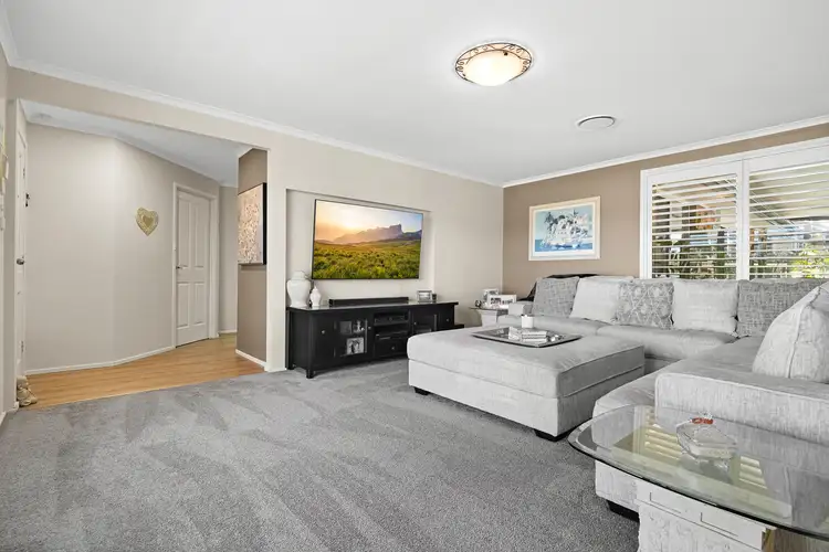 Third view of Homely house listing, 12 Savannah Place, Erskine Park NSW 2759