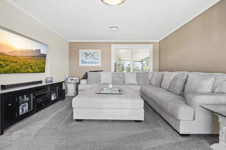Fourth view of Homely house listing, 12 Savannah Place, Erskine Park NSW 2759