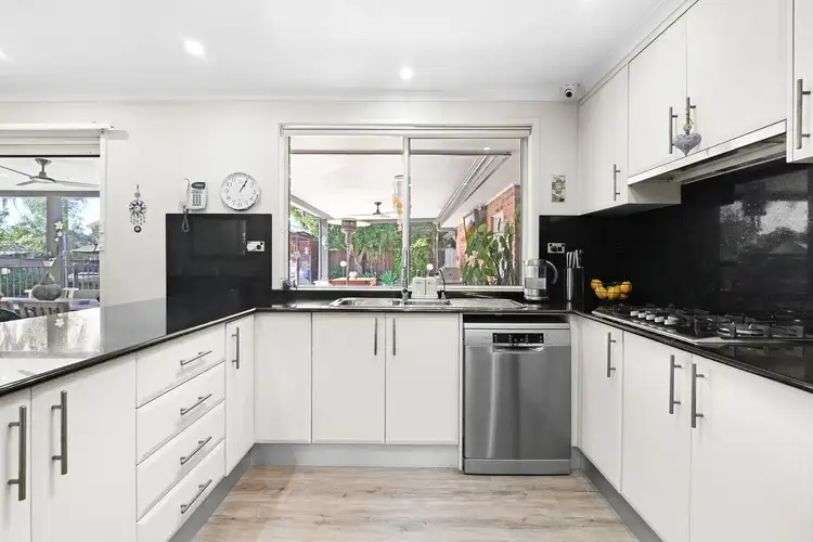 Sixth view of Homely house listing, 12 Savannah Place, Erskine Park NSW 2759