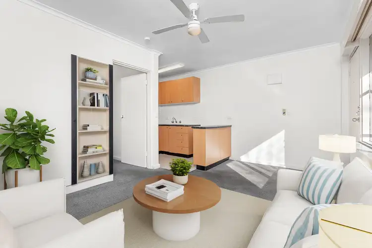 12/104 Alexandra Street, St Kilda East VIC 3183