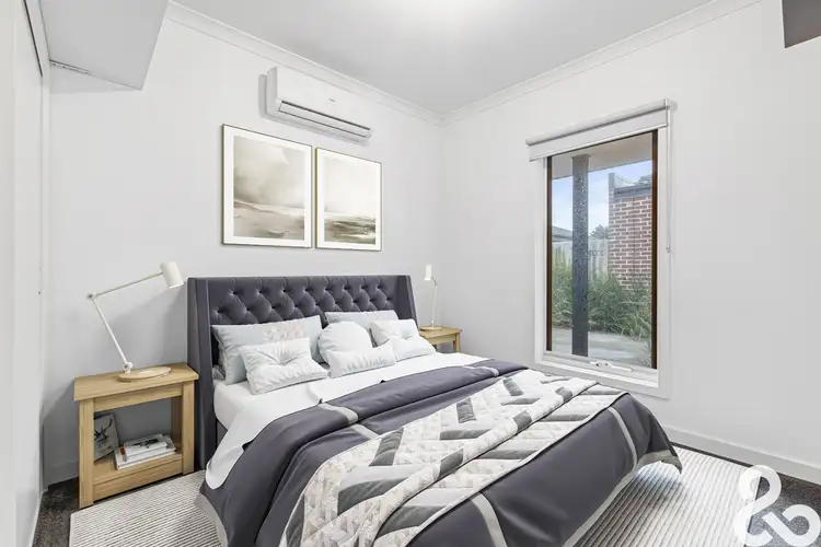 Fifth view of Homely unit listing, 4/32 William Street, Lalor VIC 3075