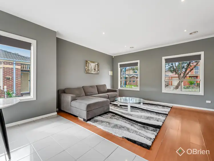 Second view of Homely unit listing, 5/71 Carroll Street, Deer Park VIC 3023