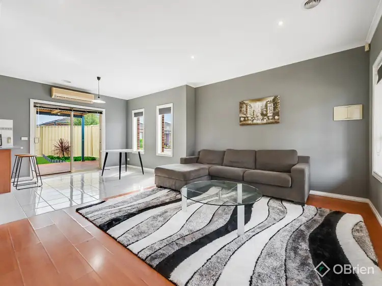 Third view of Homely unit listing, 5/71 Carroll Street, Deer Park VIC 3023