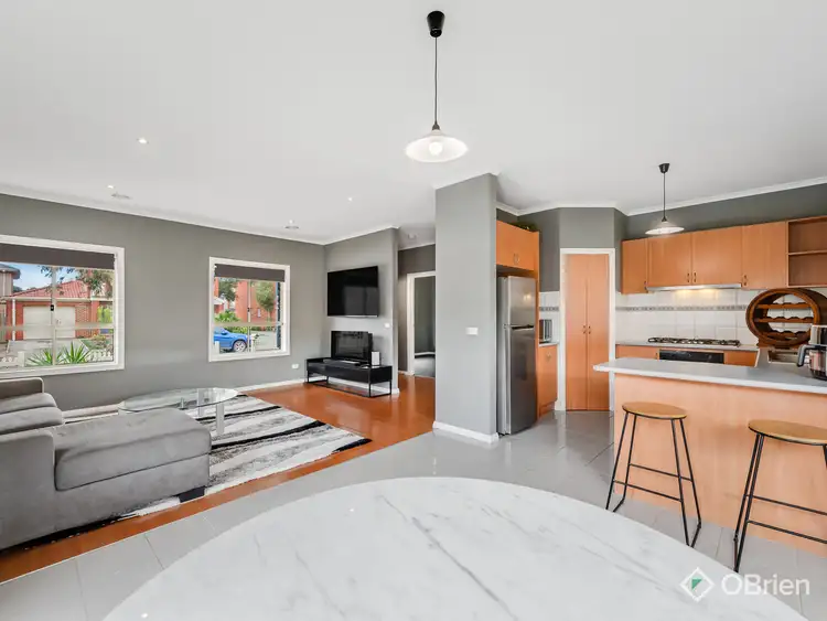 Fourth view of Homely unit listing, 5/71 Carroll Street, Deer Park VIC 3023