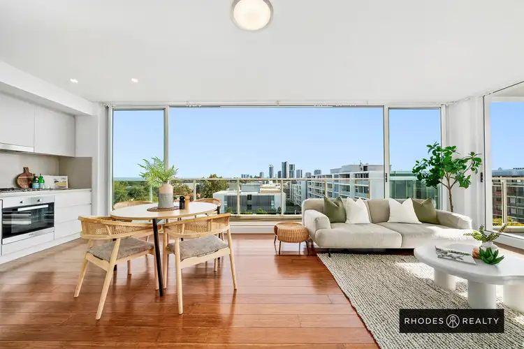 69/15B Porter Street, Ryde NSW 2112