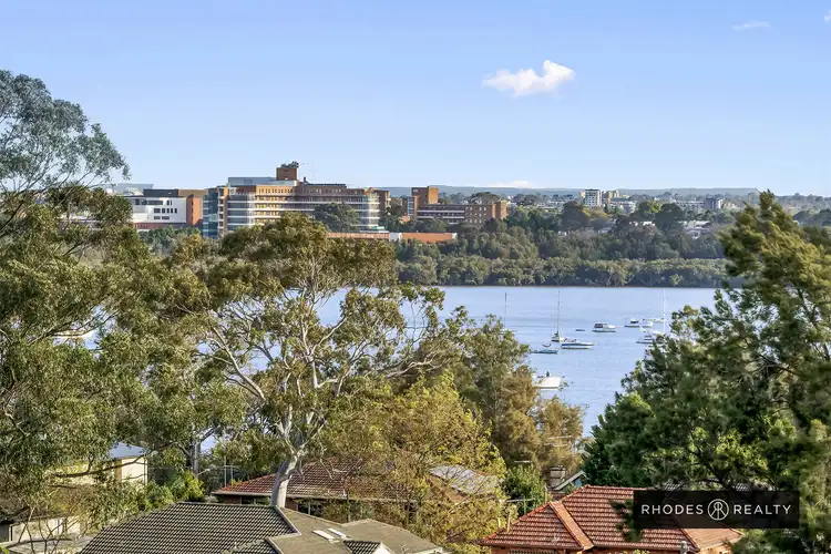 Sixth view of Homely apartment listing, 69/15B Porter Street, Ryde NSW 2112