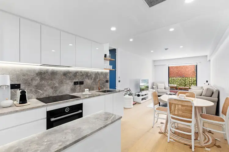 103/50 Macleay Street, Potts Point NSW 2011