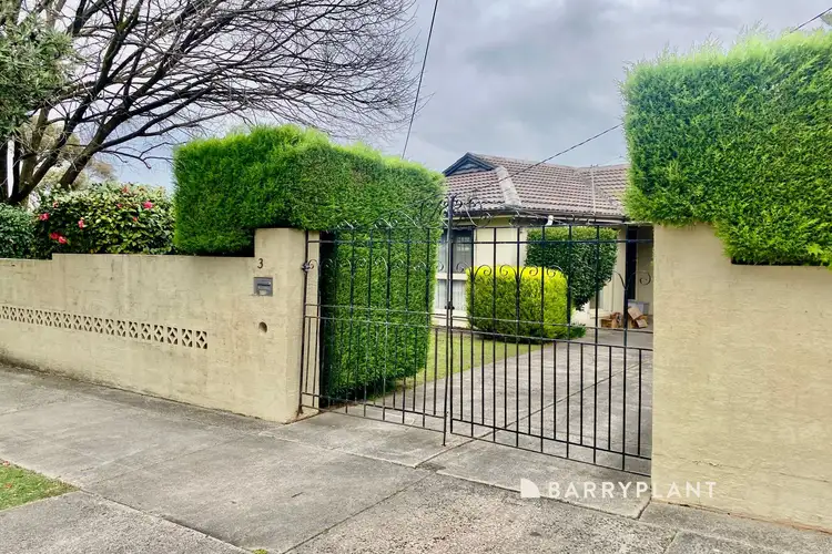 3 McCrae Close, Scoresby VIC 3179