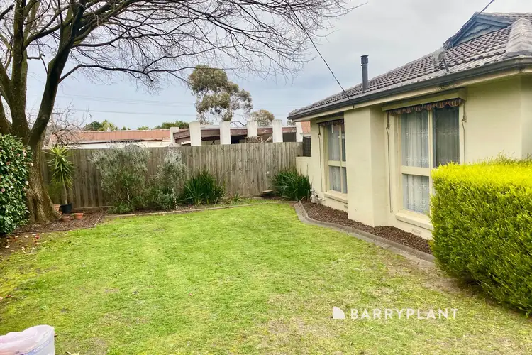 Second view of Homely house listing, 3 McCrae Close, Scoresby VIC 3179