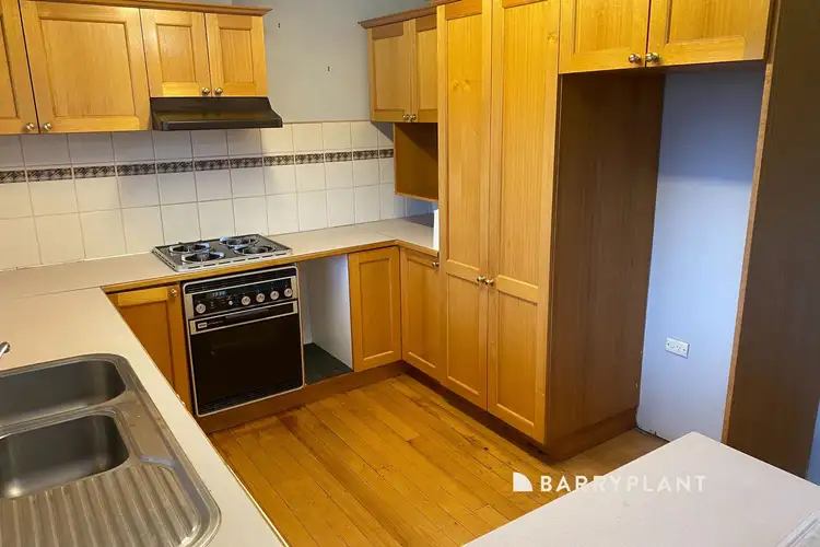 Fifth view of Homely house listing, 3 McCrae Close, Scoresby VIC 3179