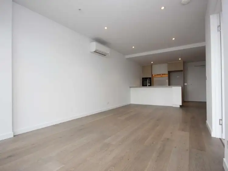 Second view of Homely apartment listing, H1209/40 Hall Street, Moonee Ponds VIC 3039