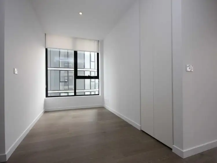 Third view of Homely apartment listing, H1209/40 Hall Street, Moonee Ponds VIC 3039