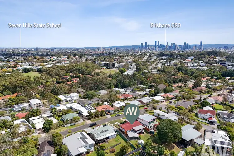 36 Fleetway Street, Morningside QLD 4170