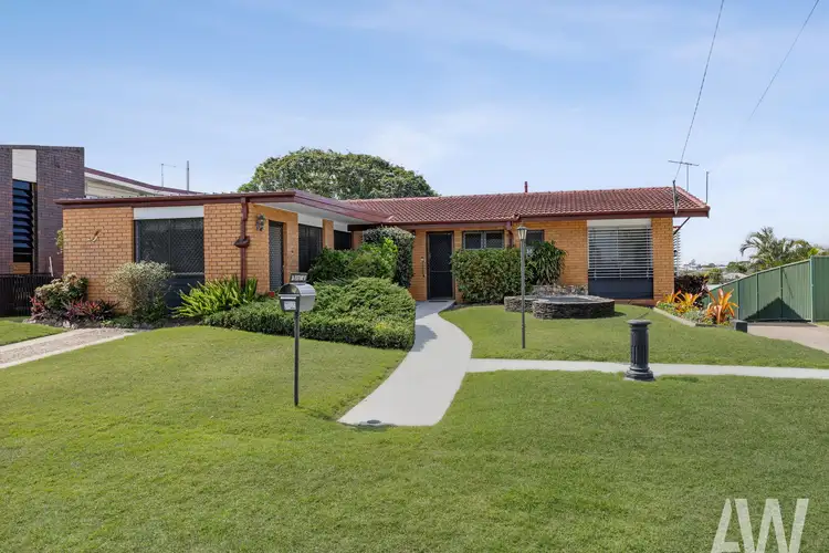 Second view of Homely house listing, 36 Fleetway Street, Morningside QLD 4170