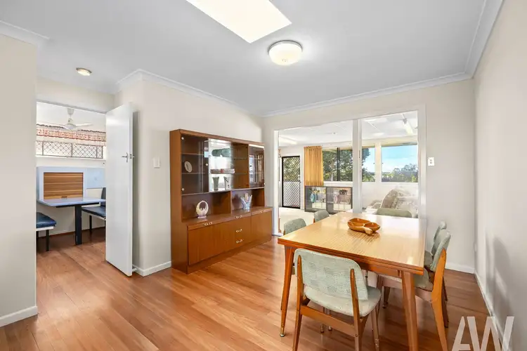 Fifth view of Homely house listing, 36 Fleetway Street, Morningside QLD 4170