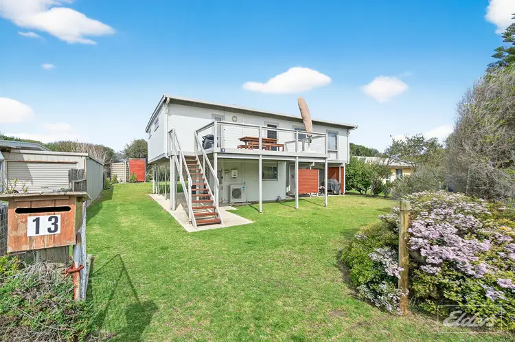 13 Eaton Avenue, Goolwa Beach SA 5214