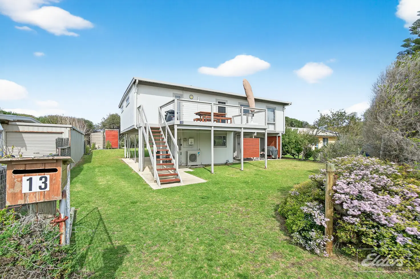 Main view of Homely house listing, 13 Eaton Avenue, Goolwa Beach SA 5214
