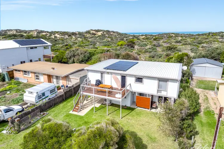 Second view of Homely house listing, 13 Eaton Avenue, Goolwa Beach SA 5214
