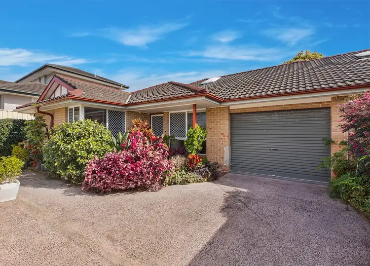 4/36 Russell Street, East Gosford NSW 2250