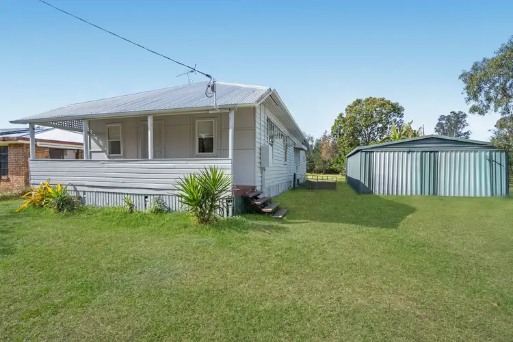 99 Mill Street, Rosewood QLD 4340