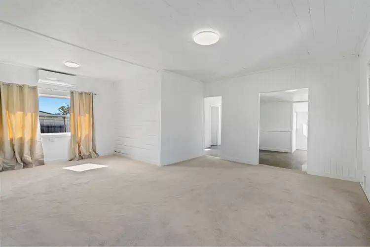 Second view of Homely house listing, 99 Mill Street, Rosewood QLD 4340