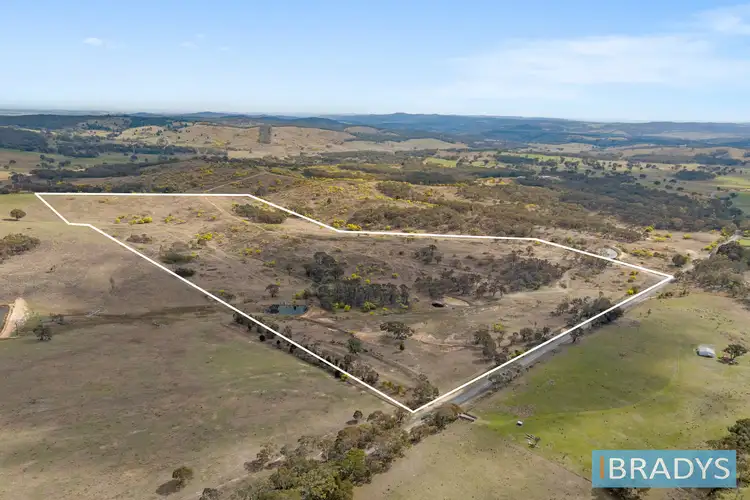 LOT 1/681 Dicks Creek Road, Nanima NSW 2582