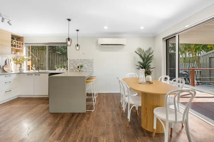 Fifth view of Homely house listing, 8 Appollo Place, Oxenford QLD 4210