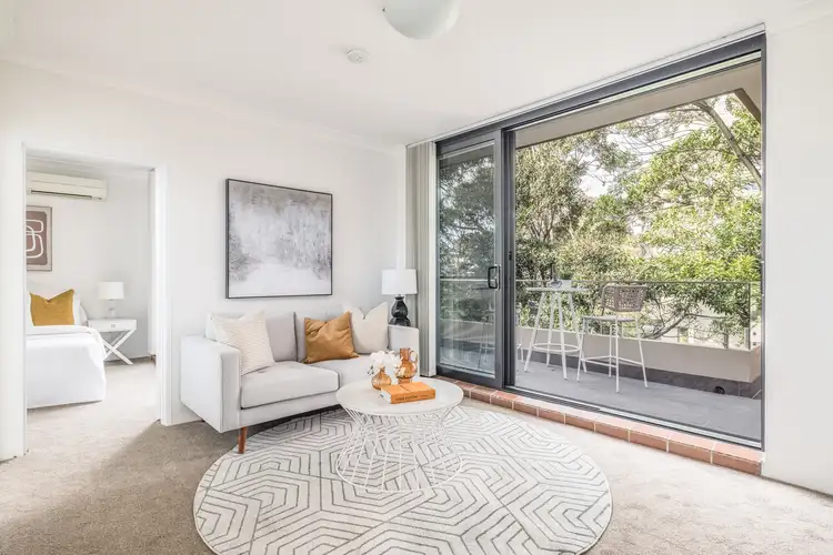 7/6 Fredben Avenue, Cammeray NSW 2062