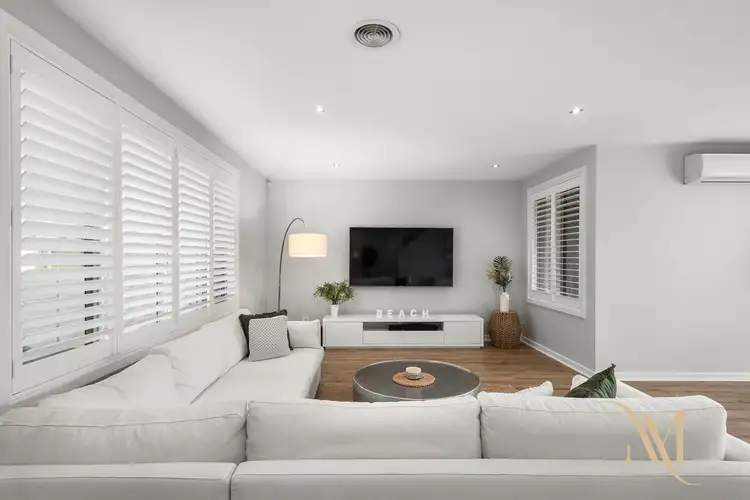 Fifth view of Homely townhouse listing, 271B Station Street, Edithvale VIC 3196