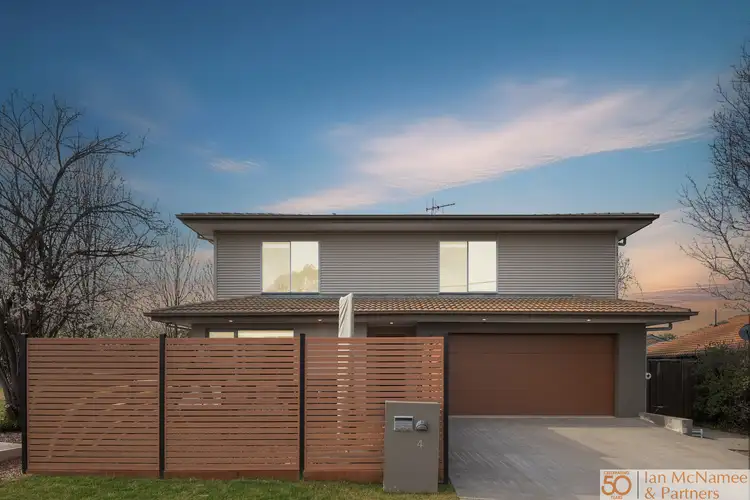 4/18 Mulloon Street, Queanbeyan NSW 2620