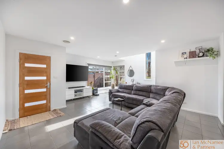 Third view of Homely townhouse listing, 4/18 Mulloon Street, Queanbeyan NSW 2620