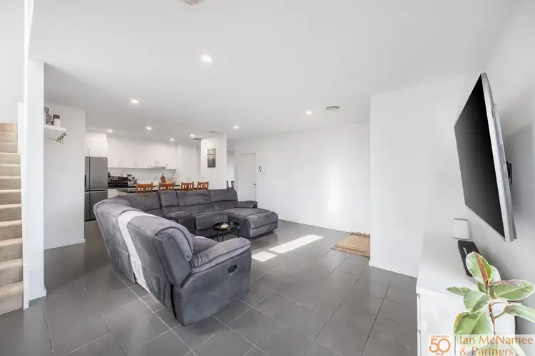 Fourth view of Homely townhouse listing, 4/18 Mulloon Street, Queanbeyan NSW 2620