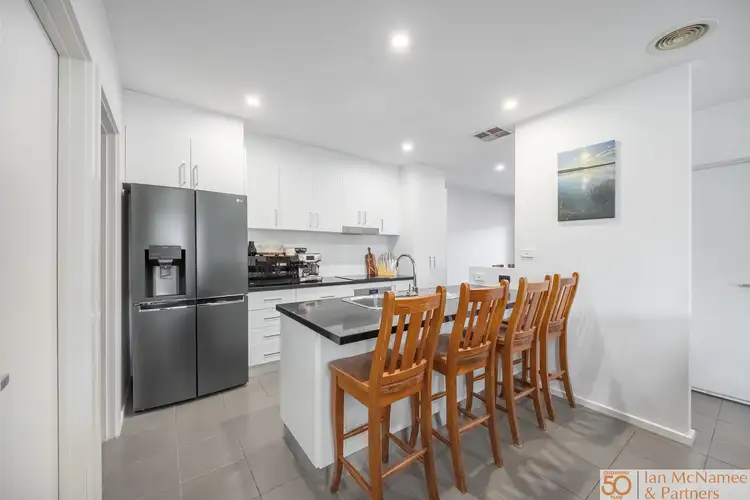 Fifth view of Homely townhouse listing, 4/18 Mulloon Street, Queanbeyan NSW 2620