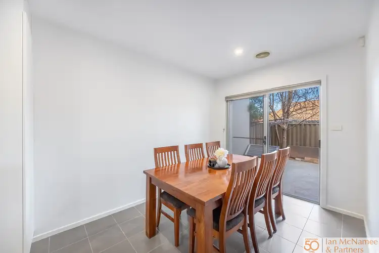 Sixth view of Homely townhouse listing, 4/18 Mulloon Street, Queanbeyan NSW 2620