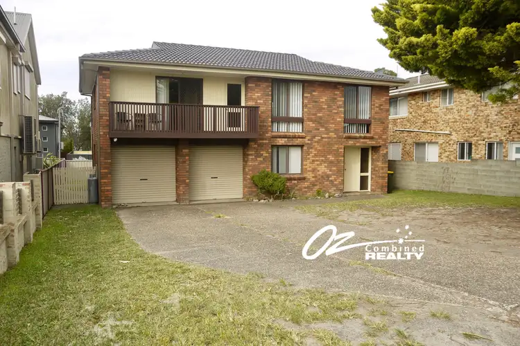 142 Elizabeth Drive, Vincentia NSW 2540