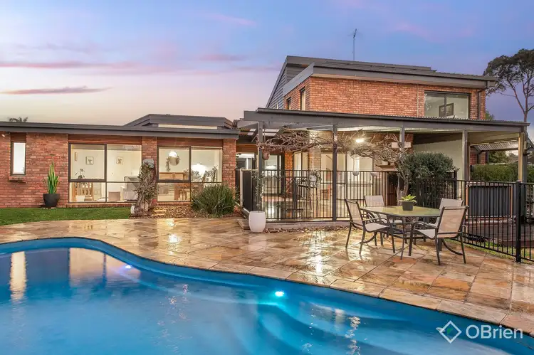 11 Orchard Court, Somerville VIC 3912