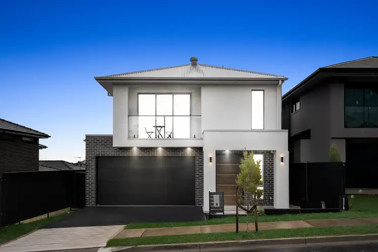 3 Bushpea Road, Oakville NSW 2765