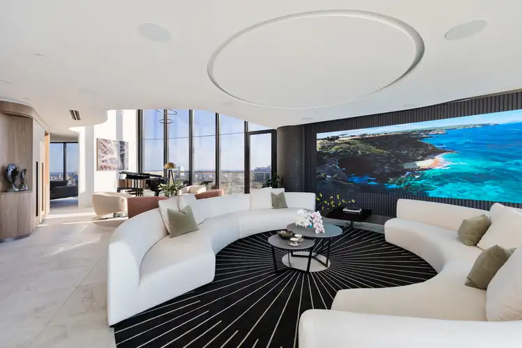 Fourth view of Homely apartment listing, 4301/129-135 Harrington Street, The Rocks NSW 2000