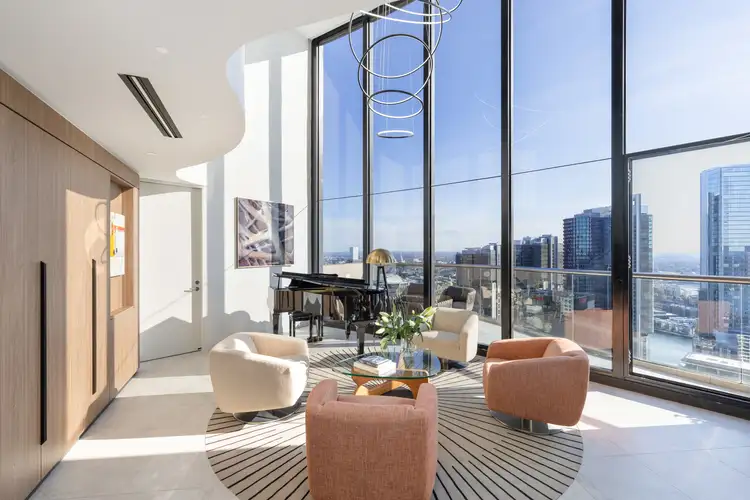 Fifth view of Homely apartment listing, 4301/129-135 Harrington Street, The Rocks NSW 2000