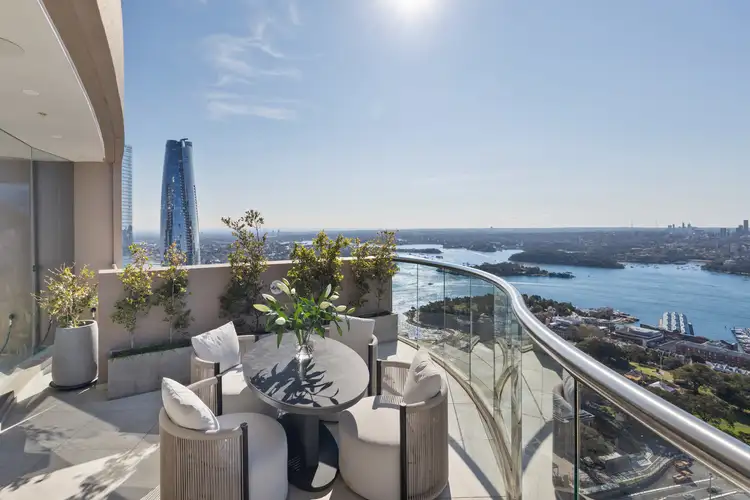 Seventh view of Homely apartment listing, 4301/129-135 Harrington Street, The Rocks NSW 2000