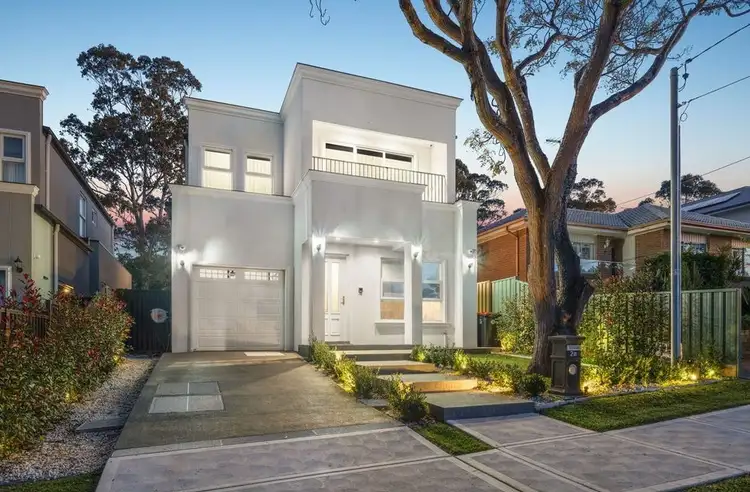 2a Marie Street, Constitution Hill NSW 2145