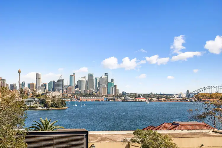 1/59 Wolseley Road, Point Piper NSW 2027
