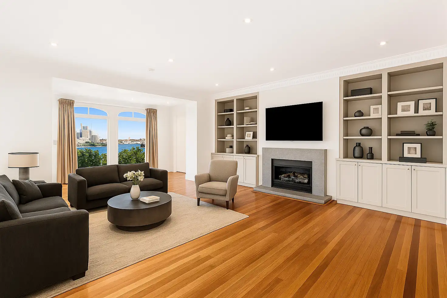 Main view of Homely apartment listing, 1/59 Wolseley Road, Point Piper NSW 2027