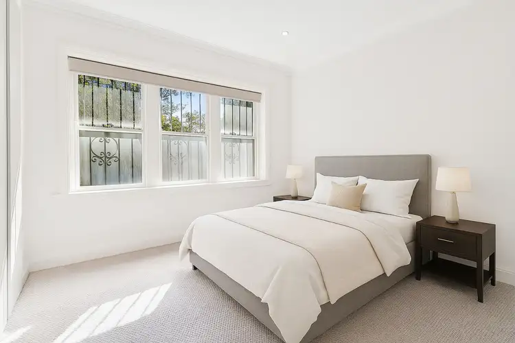 Second view of Homely apartment listing, 1/59 Wolseley Road, Point Piper NSW 2027