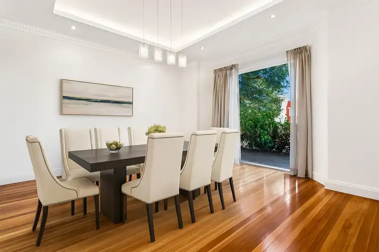 Third view of Homely apartment listing, 1/59 Wolseley Road, Point Piper NSW 2027