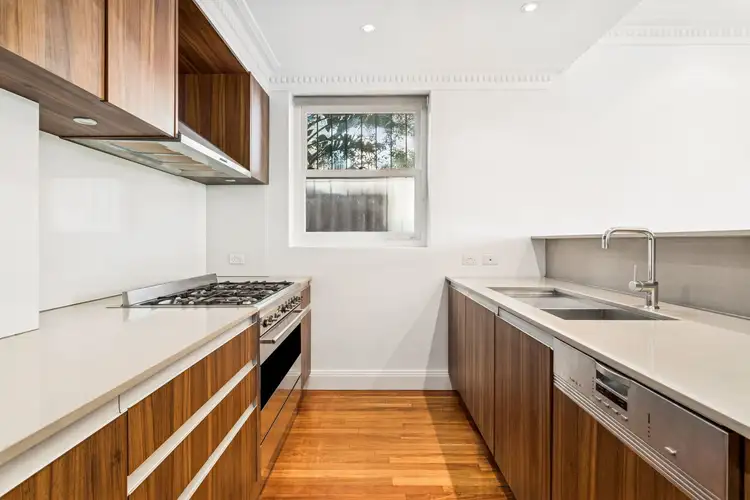 Fifth view of Homely apartment listing, 1/59 Wolseley Road, Point Piper NSW 2027