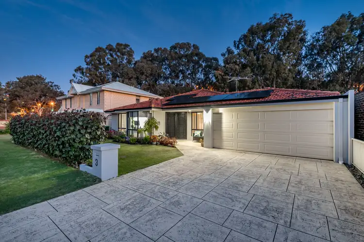 3 Calautti Court, Gwelup WA 6018