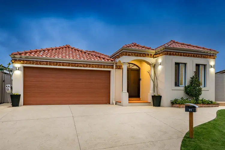 11 Loncar Rise, Gwelup WA 6018