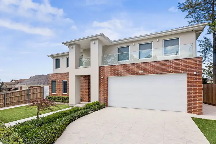 24 Cecily Street, Strathfield South NSW 2136